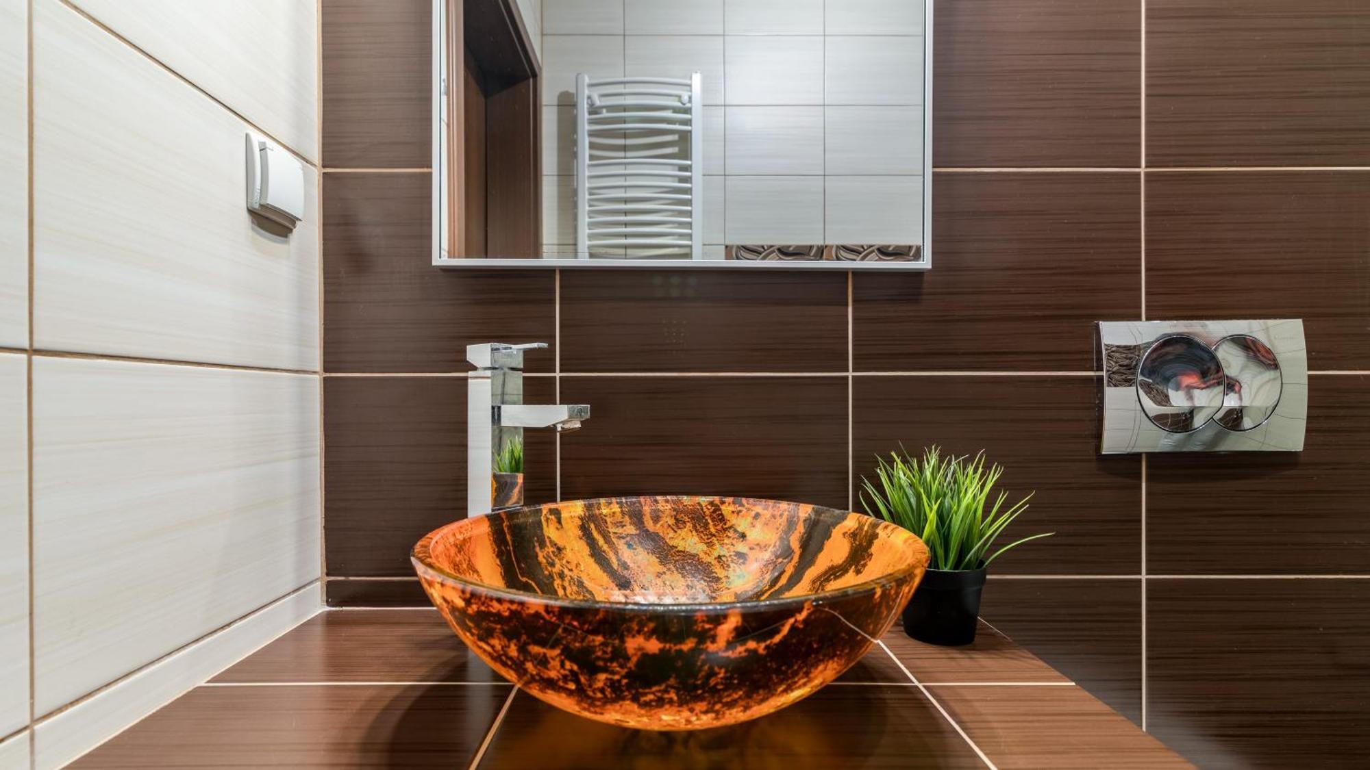 Morskie Apartamenty Przy Plazy Piamola Krynica Morska Bagian luar foto