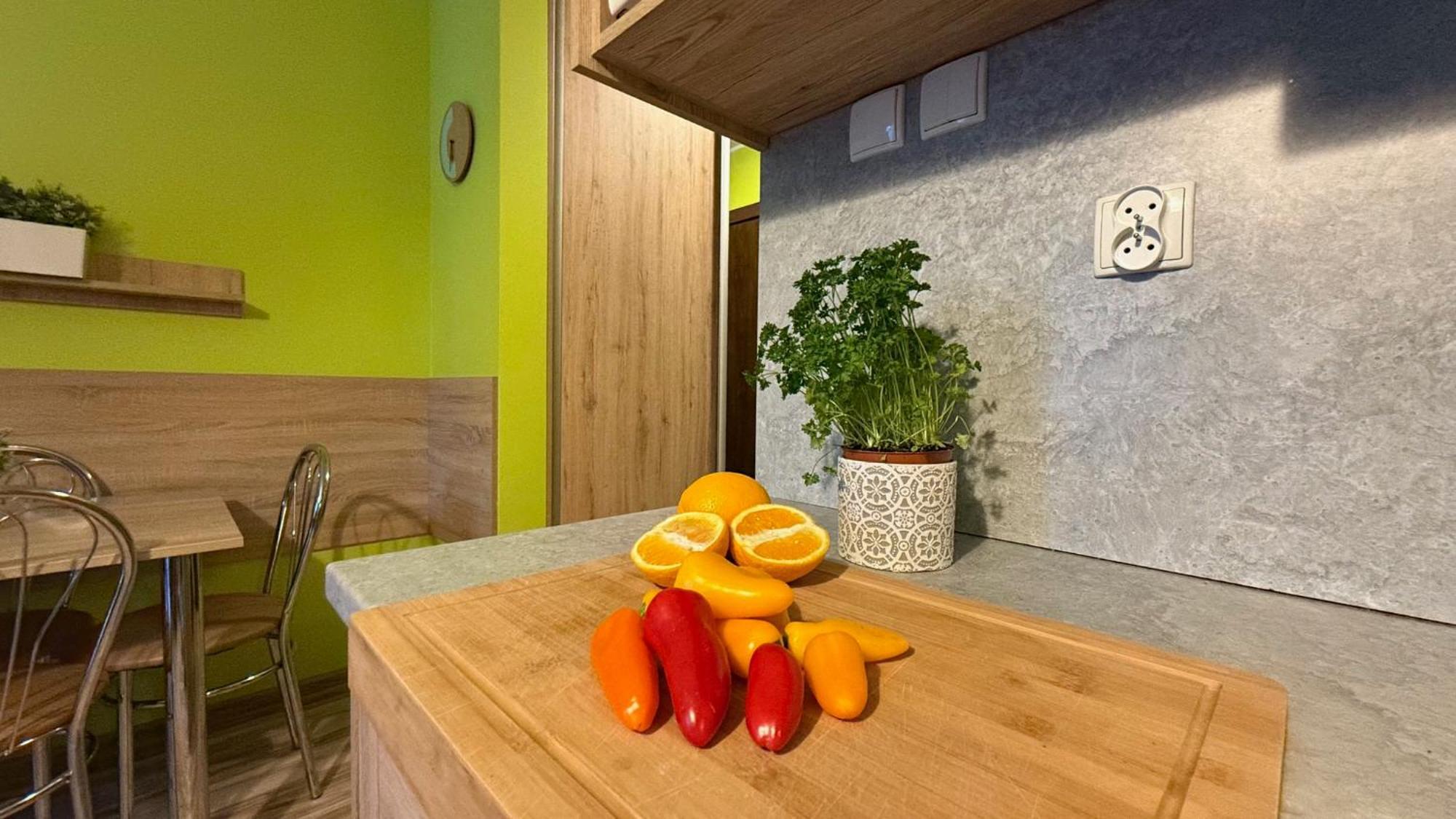 Morskie Apartamenty Przy Plazy Piamola Krynica Morska Bagian luar foto